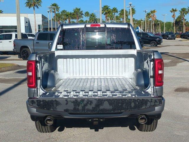 Thumbnail image of 2025 Ram 1500 at Daytona Dodge Chrysler - USED