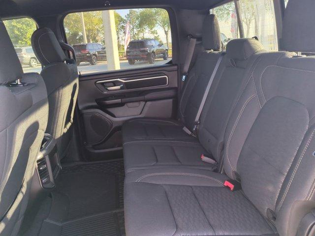 Thumbnail image of 2025 Ram 1500 at Daytona Dodge Chrysler - USED