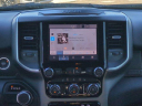 Thumbnail image of 2025 Ram 1500 at Daytona Dodge Chrysler - USED