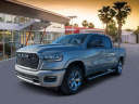 Thumbnail image of 2025 Ram 1500 at Daytona Dodge Chrysler - USED