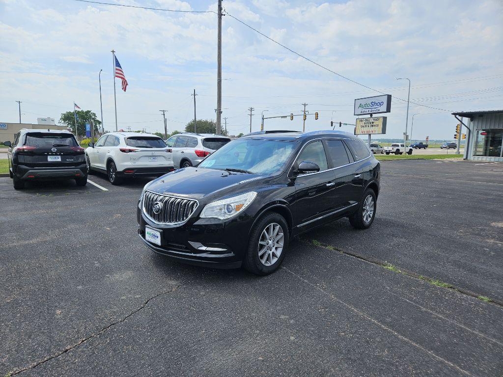 Thumbnail image of 2016 Buick Enclave at AUTOSHOP of SIOUX FALLS, SD