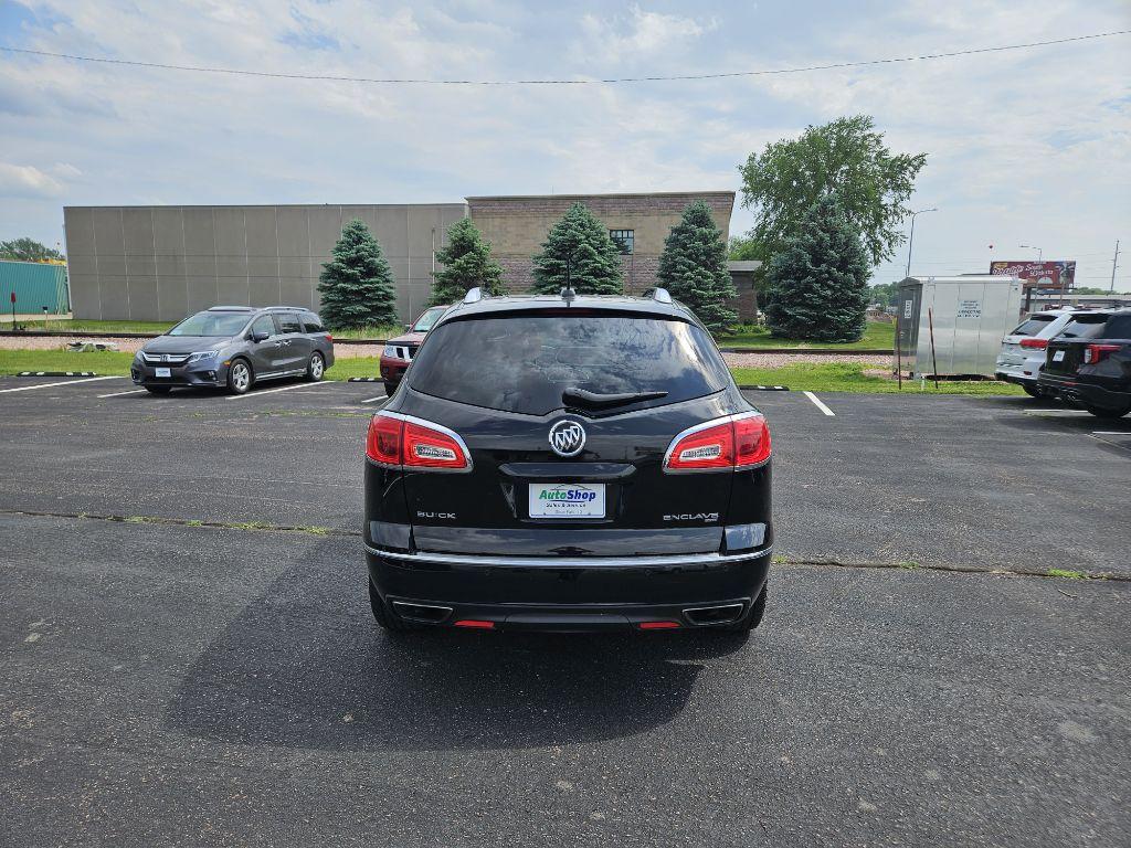 Thumbnail image of 2016 Buick Enclave at AUTOSHOP of SIOUX FALLS, SD