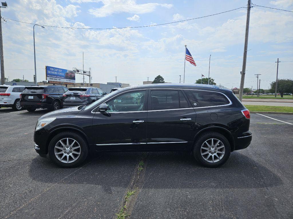 Thumbnail image of 2016 Buick Enclave at AUTOSHOP of SIOUX FALLS, SD