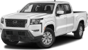 2024 Nissan Frontier SV at Destination Nissan