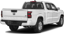 Thumbnail image of 2024 Nissan Frontier at Destination Nissan