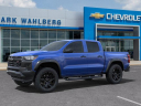 Thumbnail image of 2025 Chevrolet Colorado at Mark Wahlberg Chevrolet-New