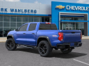 Thumbnail image of 2025 Chevrolet Colorado at Mark Wahlberg Chevrolet-New