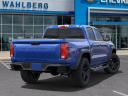 Thumbnail image of 2025 Chevrolet Colorado at Mark Wahlberg Chevrolet-New