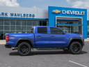 Thumbnail image of 2025 Chevrolet Colorado at Mark Wahlberg Chevrolet-New