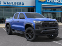 Thumbnail image of 2025 Chevrolet Colorado at Mark Wahlberg Chevrolet-New