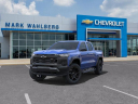 Thumbnail image of 2025 Chevrolet Colorado at Mark Wahlberg Chevrolet-New