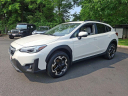 Thumbnail image of 2023 Subaru Crosstrek at Victory Subaru