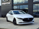 Thumbnail image of 2025 Mazda Mazda3 Sedan at Kings Mazda