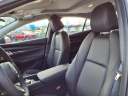 Thumbnail image of 2025 Mazda Mazda3 Sedan at Kings Mazda