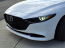 Thumbnail image of 2025 Mazda Mazda3 Sedan at Kings Mazda