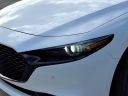 Thumbnail image of 2025 Mazda Mazda3 Sedan at Kings Mazda