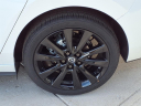 Thumbnail image of 2025 Mazda Mazda3 Sedan at Kings Mazda
