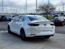 Thumbnail image of 2025 Mazda Mazda3 Sedan at Kings Mazda