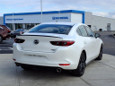 Thumbnail image of 2025 Mazda Mazda3 Sedan at Kings Mazda