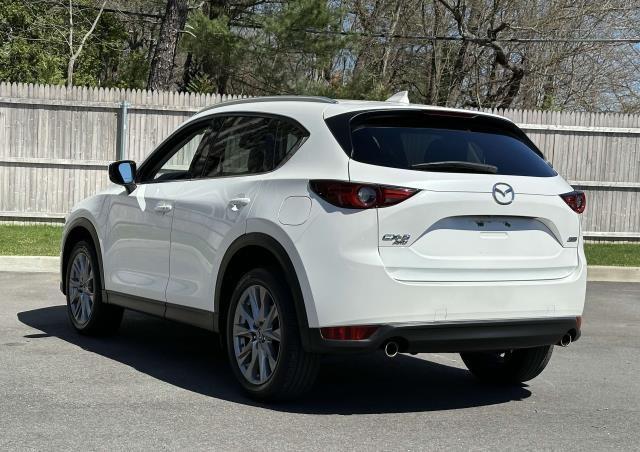 Thumbnail image of 2019 Mazda CX-5 at Chevrolet of Smithtown
