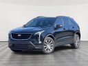 Thumbnail image of 2023 Cadillac XT4 at Suburban Cadillac Of Plymouth