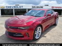 Thumbnail image of 2017 Chevrolet Camaro at Teague Chevrolet Toyota