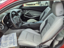 Thumbnail image of 2017 Chevrolet Camaro at Teague Chevrolet Toyota
