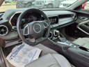 Thumbnail image of 2017 Chevrolet Camaro at Teague Chevrolet Toyota