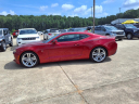 Thumbnail image of 2017 Chevrolet Camaro at Teague Chevrolet Toyota