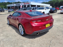 Thumbnail image of 2017 Chevrolet Camaro at Teague Chevrolet Toyota
