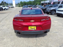 Thumbnail image of 2017 Chevrolet Camaro at Teague Chevrolet Toyota