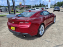 Thumbnail image of 2017 Chevrolet Camaro at Teague Chevrolet Toyota