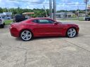 Thumbnail image of 2017 Chevrolet Camaro at Teague Chevrolet Toyota