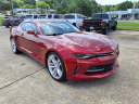 Thumbnail image of 2017 Chevrolet Camaro at Teague Chevrolet Toyota
