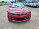 Thumbnail image of 2017 Chevrolet Camaro at Teague Chevrolet Toyota