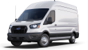 Thumbnail image of 2024 Ford Transit at Performance Ford of East Hanover