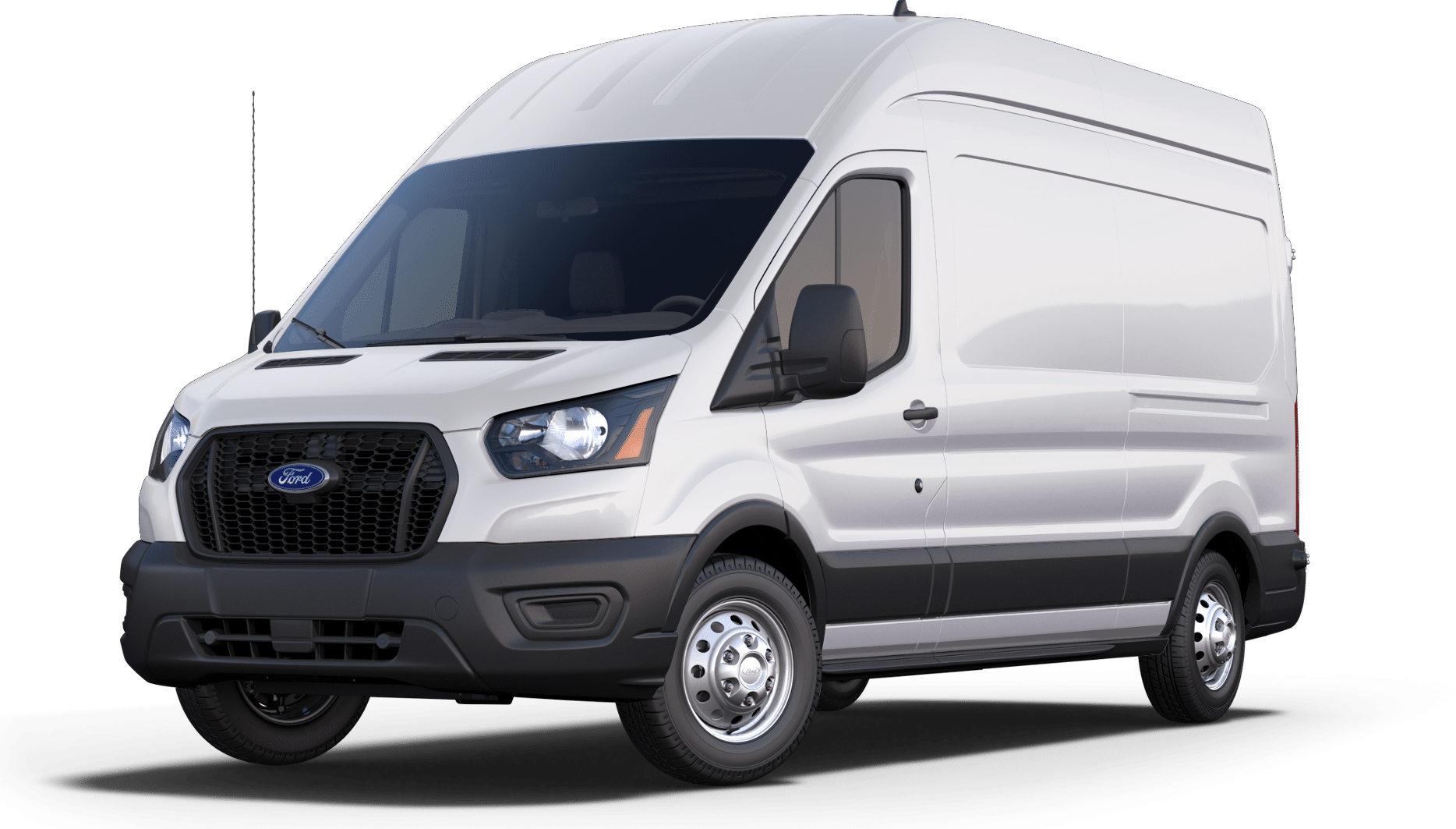 Thumbnail image of 2024 Ford Transit at Performance Ford of East Hanover