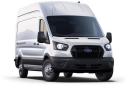 Thumbnail image of 2024 Ford Transit at Performance Ford of East Hanover
