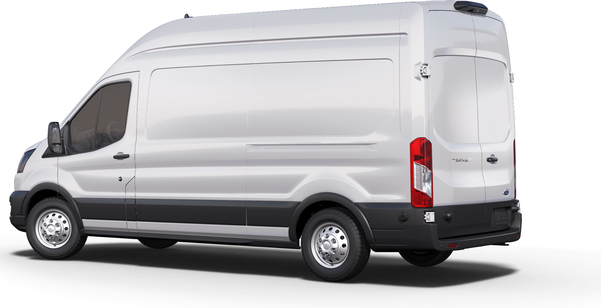 Thumbnail image of 2024 Ford Transit at Performance Ford of East Hanover