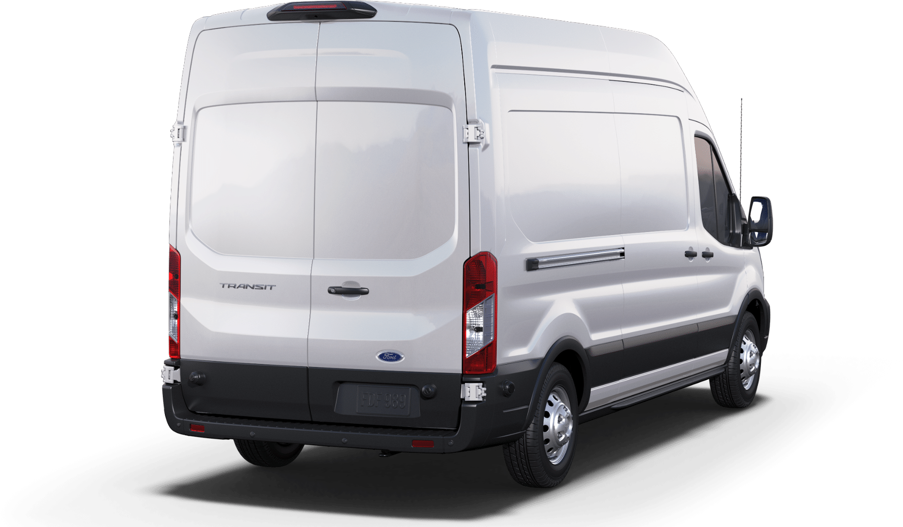 Thumbnail image of 2024 Ford Transit at Performance Ford of East Hanover
