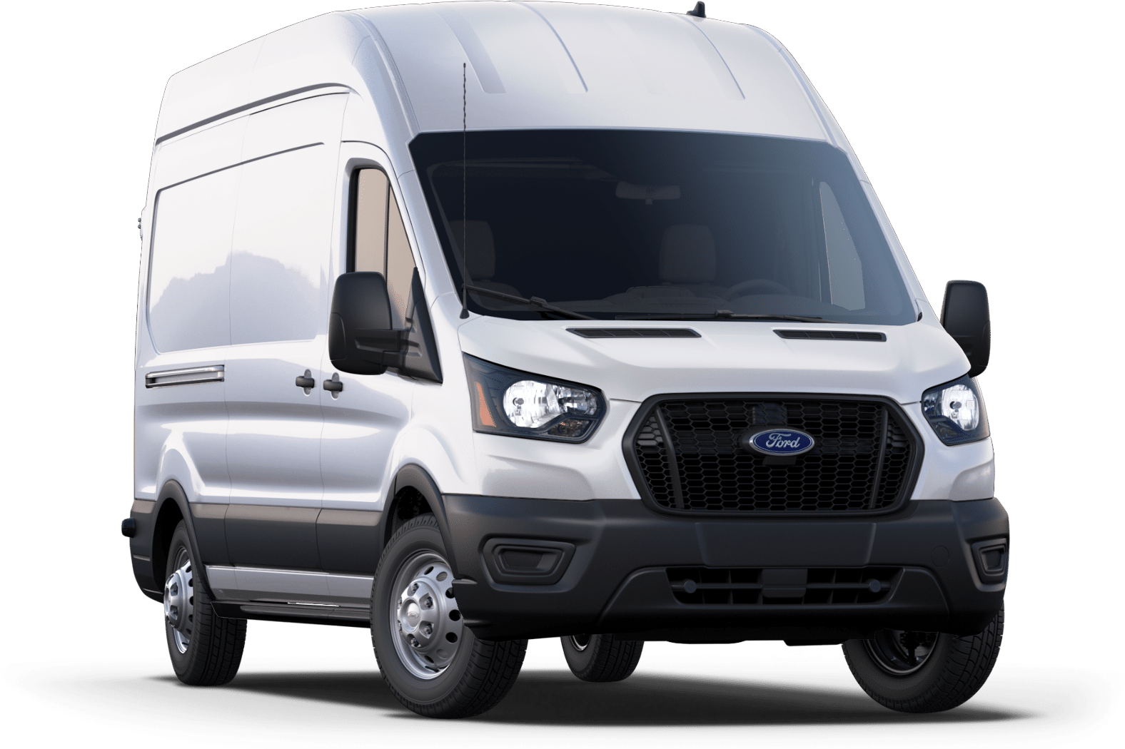 Thumbnail image of 2024 Ford Transit at Performance Ford of East Hanover