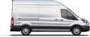 Thumbnail image of 2024 Ford Transit at Performance Ford of East Hanover