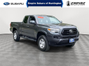 Thumbnail image of 2021 Toyota Tacoma at Empire Subaru of Huntington