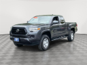 Thumbnail image of 2021 Toyota Tacoma at Empire Subaru of Huntington