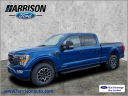 Thumbnail image of 2022 Ford F-150 at Harrison Ford Of Mankato