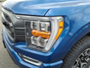Thumbnail image of 2022 Ford F-150 at Harrison Ford Of Mankato