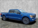 Thumbnail image of 2022 Ford F-150 at Harrison Ford Of Mankato