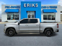 Thumbnail image of 2019 Chevrolet Silverado 1500 at EriksChevroletUSED of Kokomo, IN