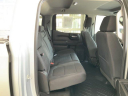 Thumbnail image of 2019 Chevrolet Silverado 1500 at EriksChevroletUSED of Kokomo, IN