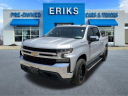 Thumbnail image of 2019 Chevrolet Silverado 1500 at EriksChevroletUSED of Kokomo, IN